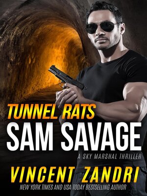 cover image of Tunnel Rats